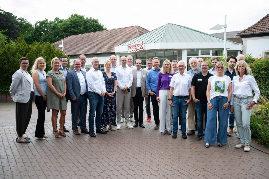 Dorsten Artikel-Bild