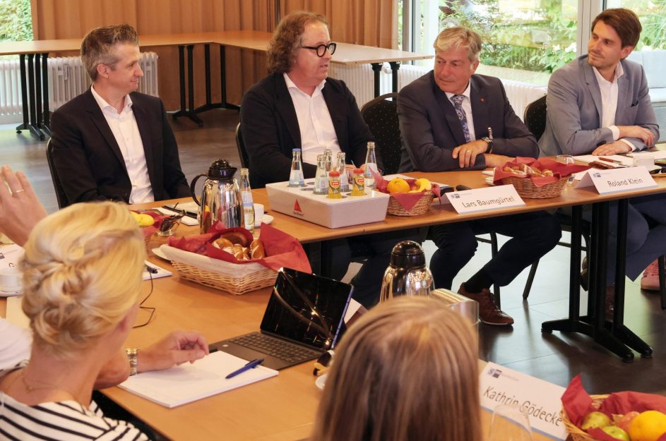 Dorsten Artikel-Bild