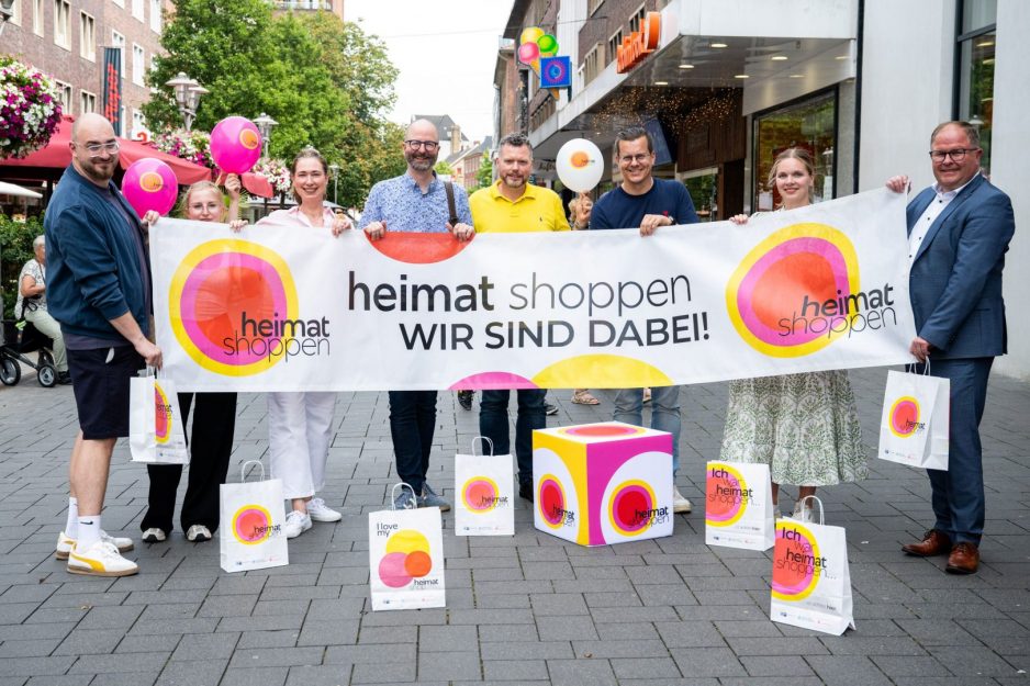 Dorsten Artikel-Bild