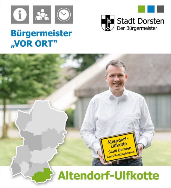 Dorsten Artikel-Bild