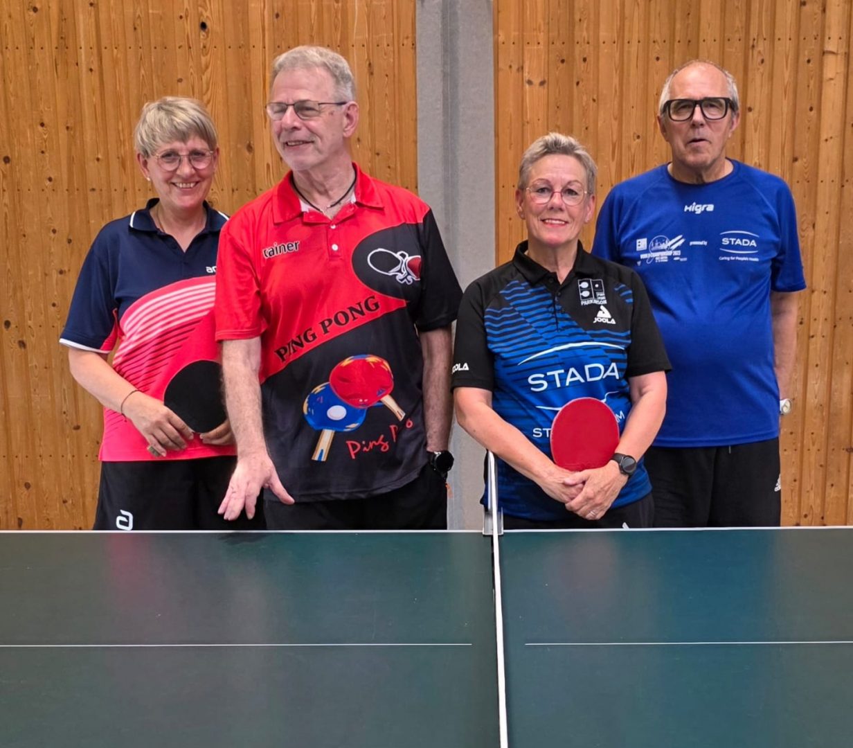 Foto 4 Tischtennis fuer alle 2026 09 23
