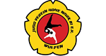 Judoverein Hohe Mark Wulfen 81 e.V. Logo Judo