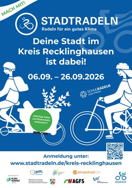 Dorsten Artikel-Bild