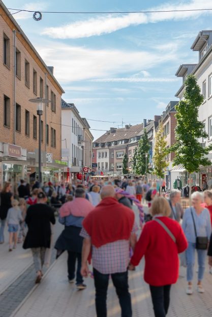 Dorsten Artikel-Bild