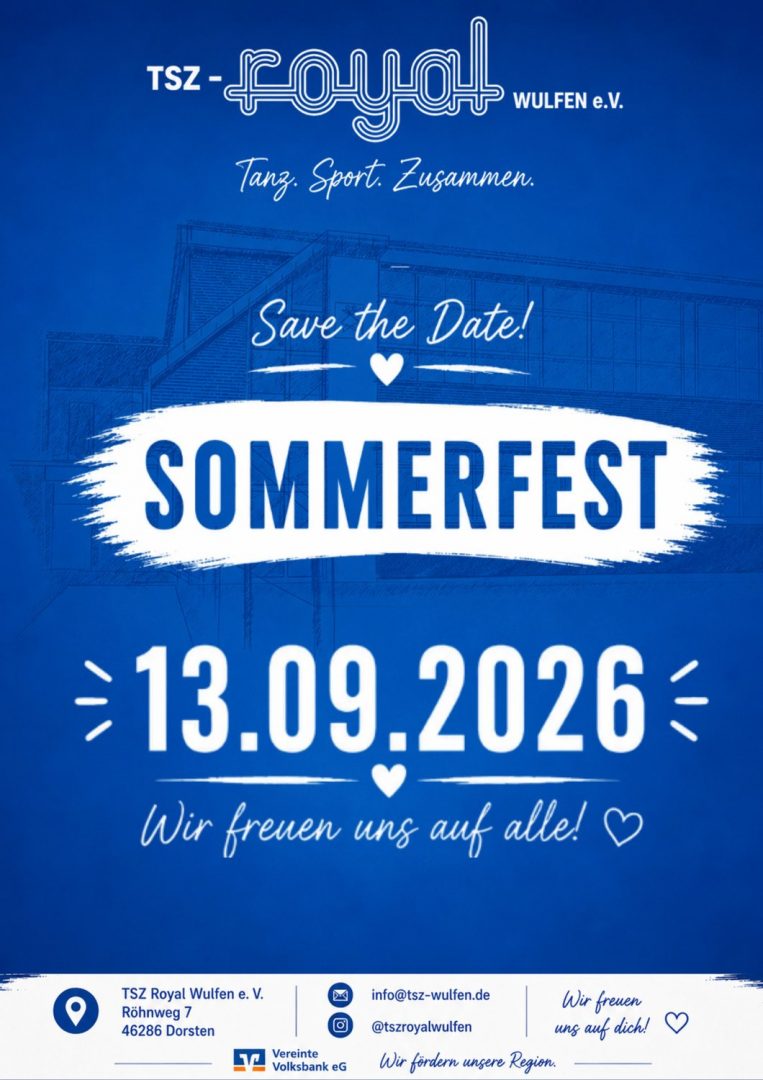 tsz sommerfest