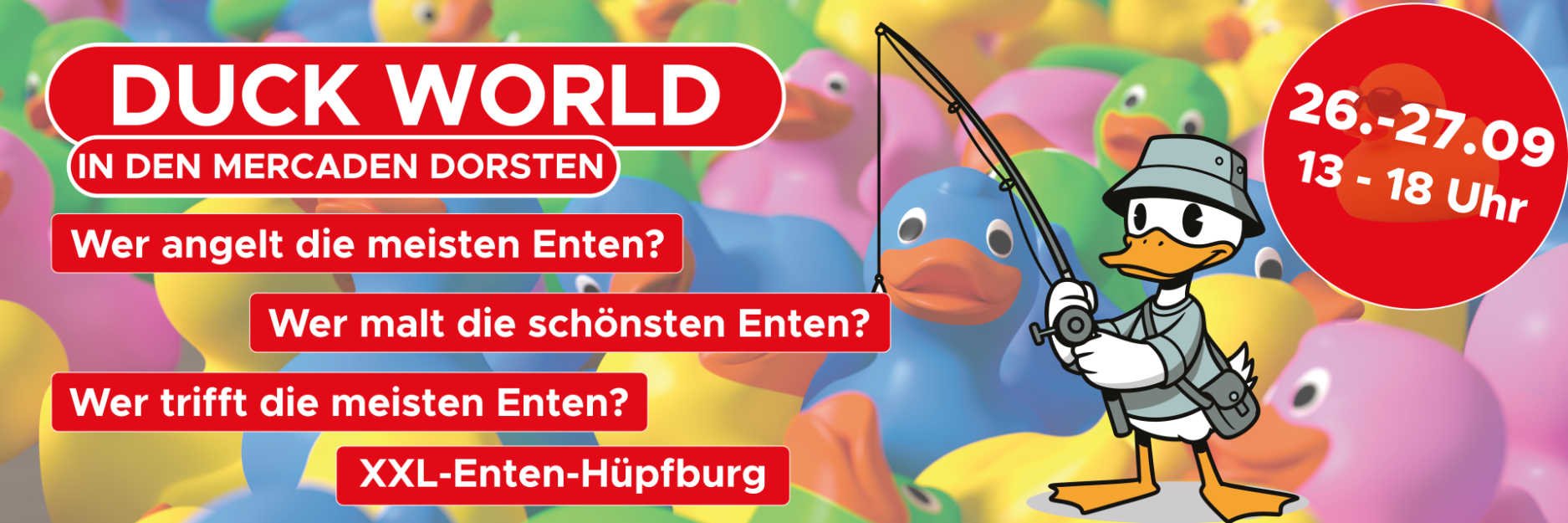 Dorsten Artikel-Bild