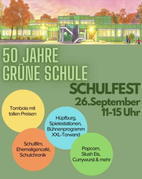 Dorsten Artikel-Bild