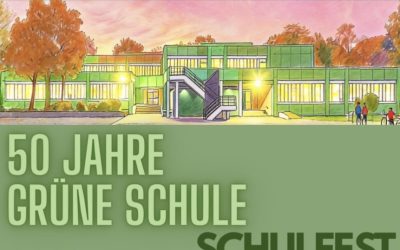2026 09 16 Plakat Schulfest center top