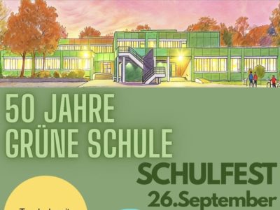2026 09 16 Plakat Schulfest center top