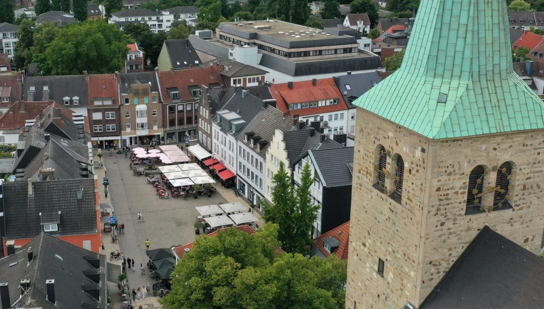 Dorsten Artikel-Bild