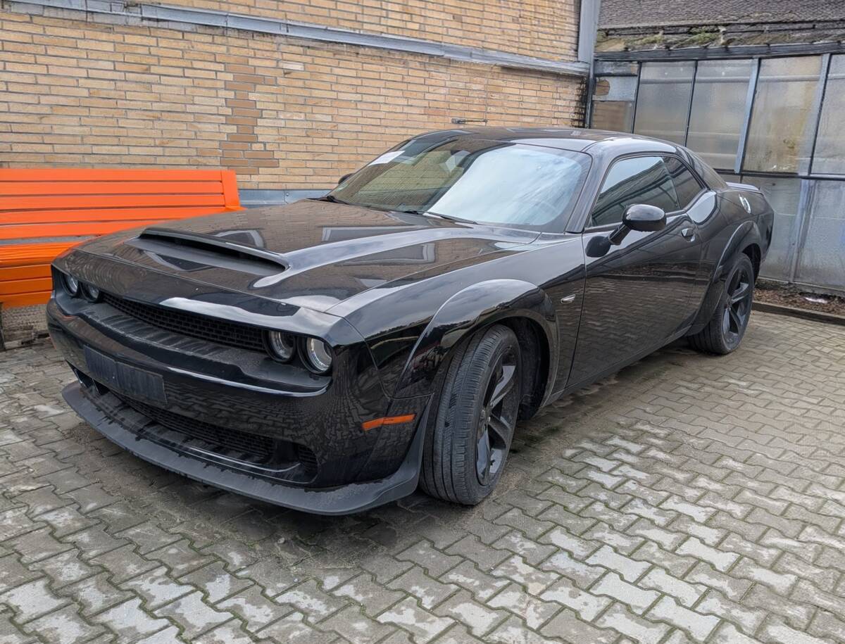 Dodge Callenger 1 1200x915 1