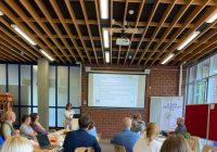 GSW Netzwerktreffen center top