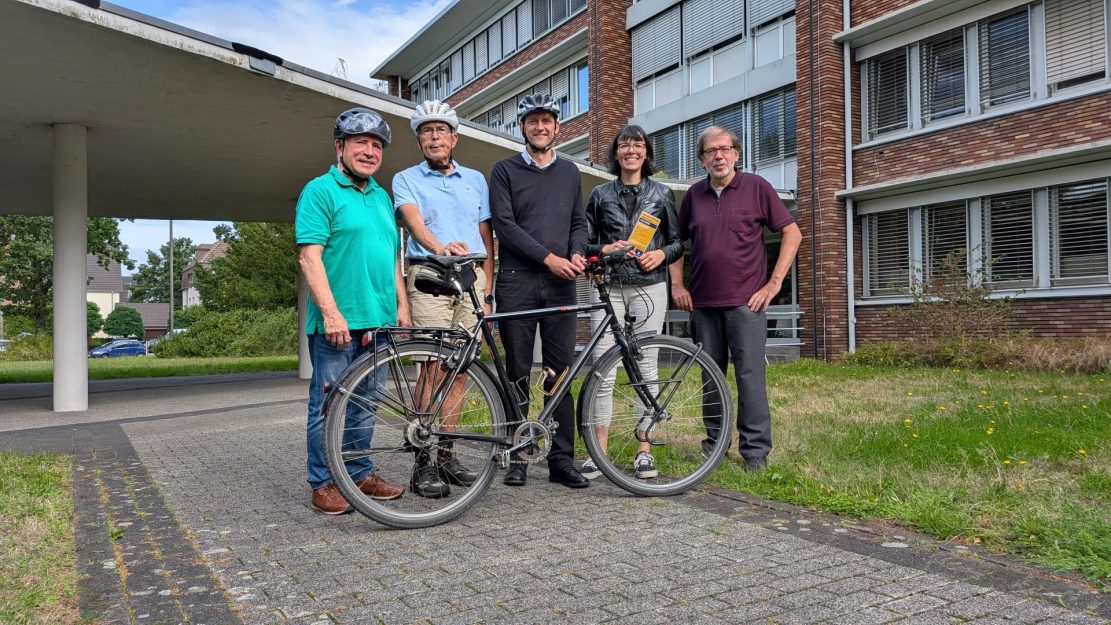 Dorsten Artikel-Bild