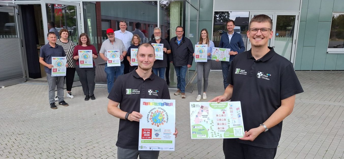 Dorsten Artikel-Bild