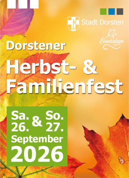 Dorsten Artikel-Bild