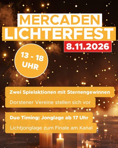 Dorsten Artikel-Bild