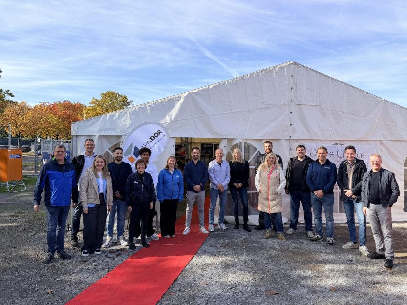 Dorsten Artikel-Bild