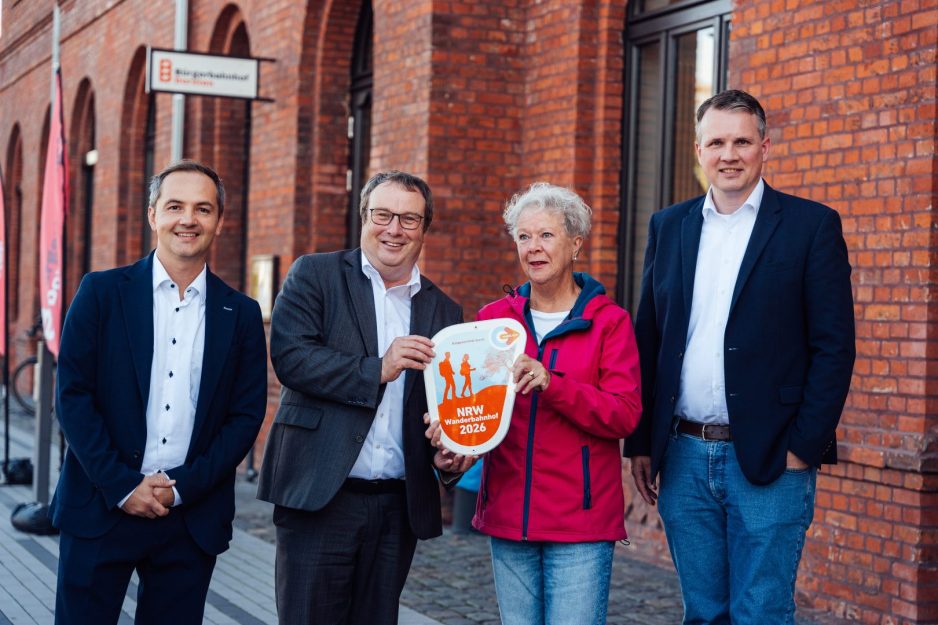 Dorsten Artikel-Bild
