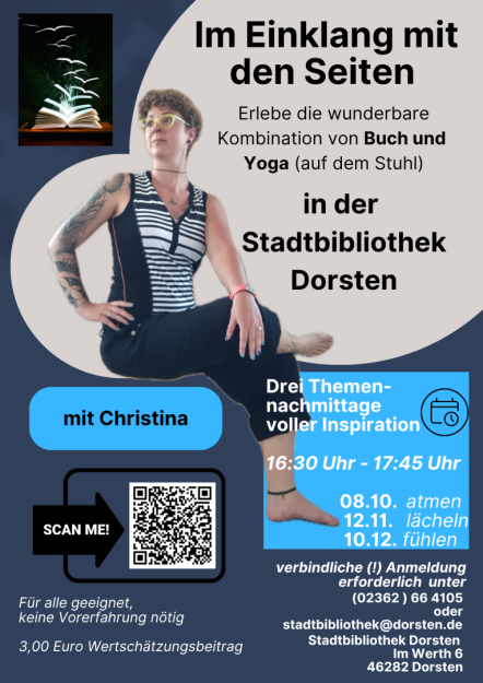 Dorsten Artikel-Bild