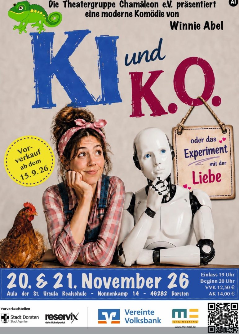 ki und ko