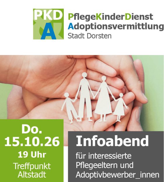 Dorsten Artikel-Bild
