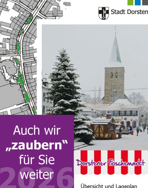 Dorsten Artikel-Bild